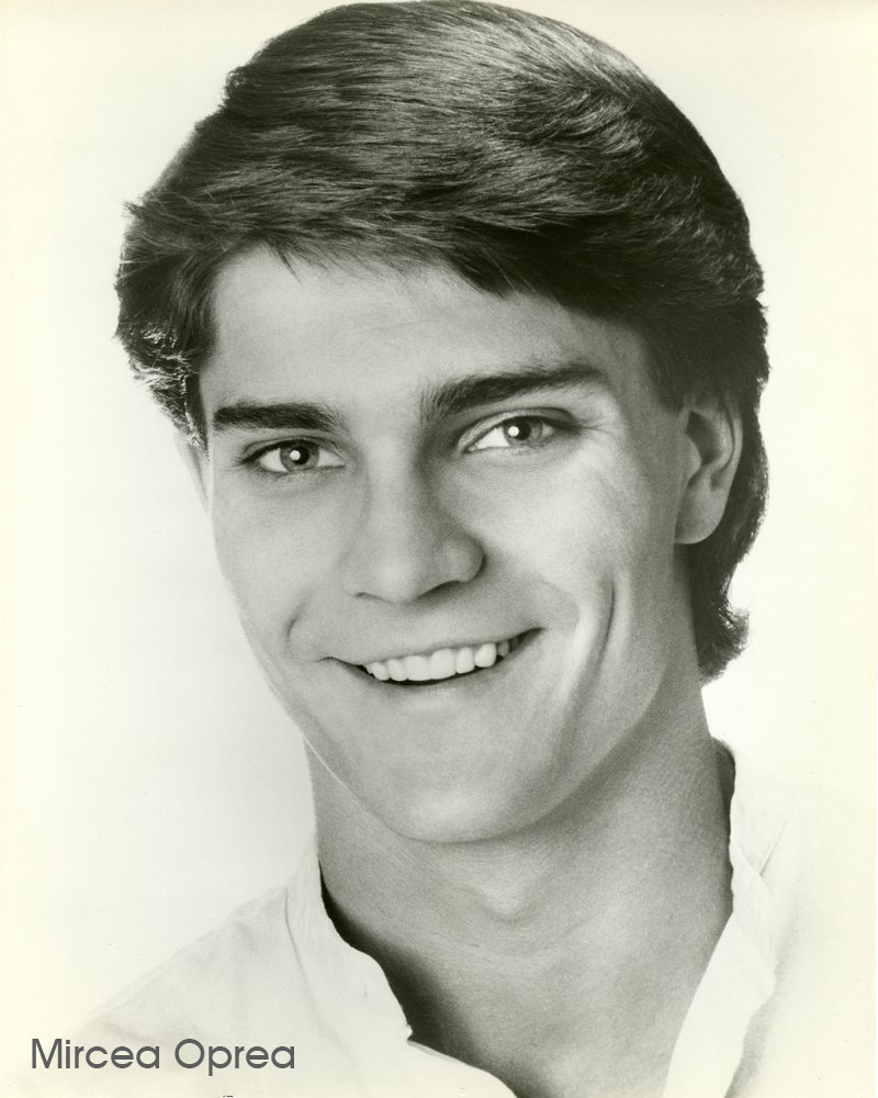 Mircea Oprea SAG - Commercial 1984
